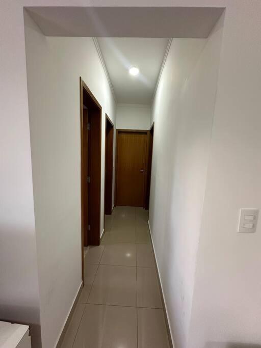 Apto Apolo - 3 Dorm Wifi São Carlos Esterno foto