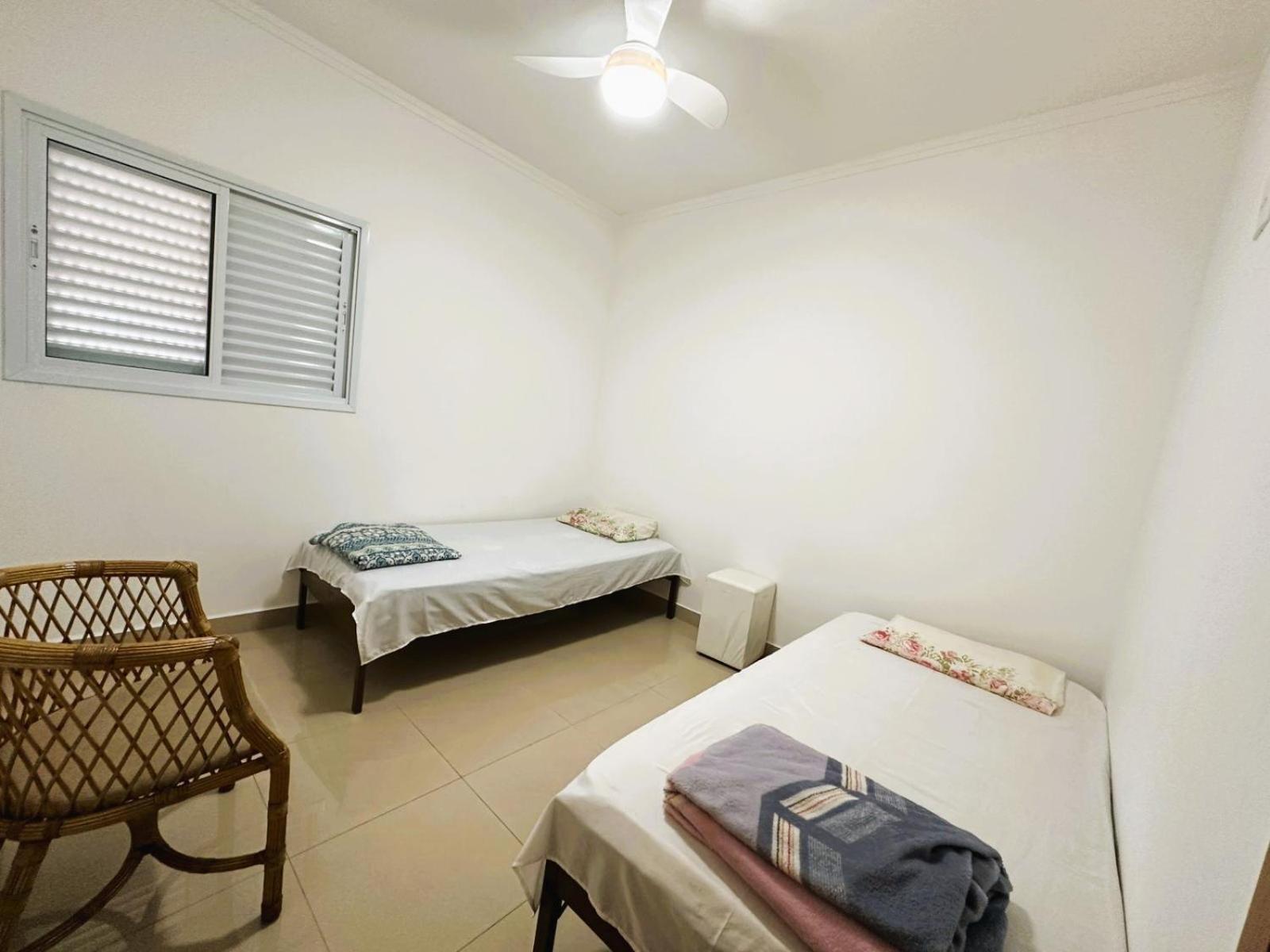 Apto Apolo - 3 Dorm Wifi São Carlos Esterno foto